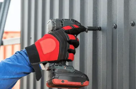 Travaux de zinguerie - Roches